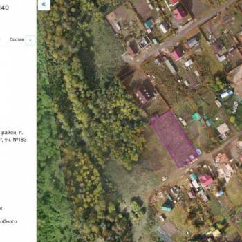 Продается Участок, 1500 м²