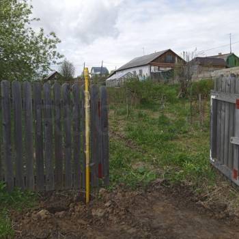 Продается Участок, 1000 м²