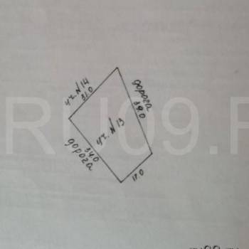 Продается Участок, 800 м²