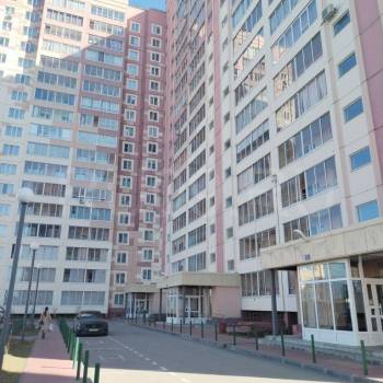 Продается 3-х комнатная квартира, 64 м²