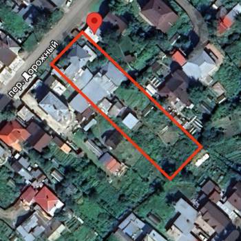 Продается Участок, 1800 м²