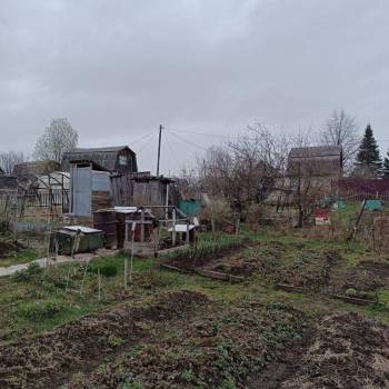 Продается Участок, 400 м²