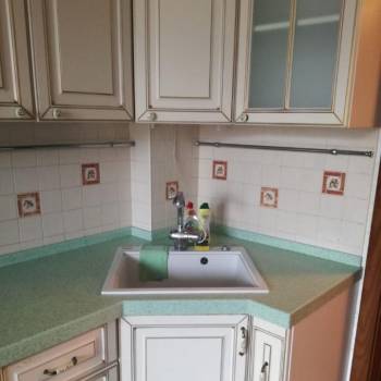 Продается 1-комнатная квартира, 51,8 м²