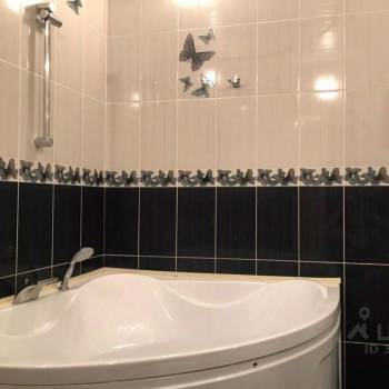 Продается 1-комнатная квартира, 51,8 м²