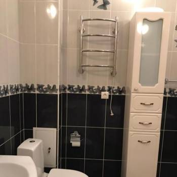 Продается 1-комнатная квартира, 51,8 м²