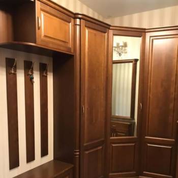 Продается 1-комнатная квартира, 51,8 м²