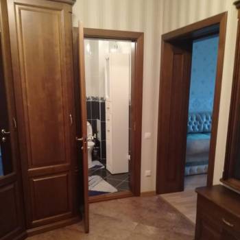 Продается 1-комнатная квартира, 51,8 м²