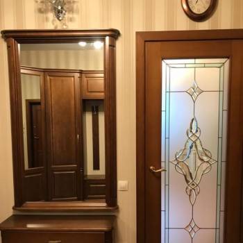 Продается 1-комнатная квартира, 51,8 м²