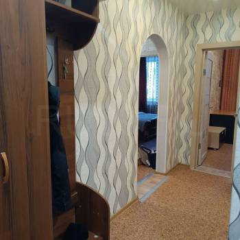 Сдается 2-х комнатная квартира, 42 м²