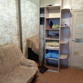 Сдается 2-х комнатная квартира, 42 м²