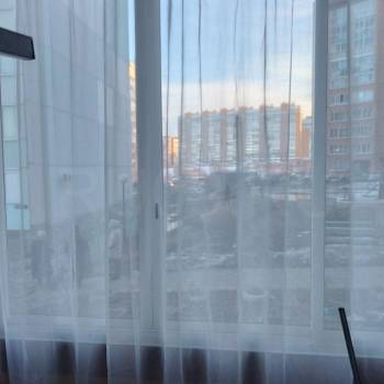 Сдается 2-х комнатная квартира, 42 м²