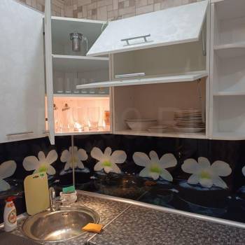 Сдается 2-х комнатная квартира, 42 м²