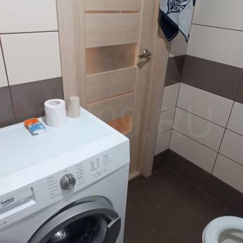 Сдается 2-х комнатная квартира, 42 м²