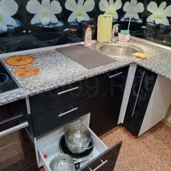 Сдается 2-х комнатная квартира, 42 м²