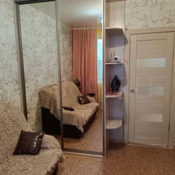 Сдается 2-х комнатная квартира, 42 м²
