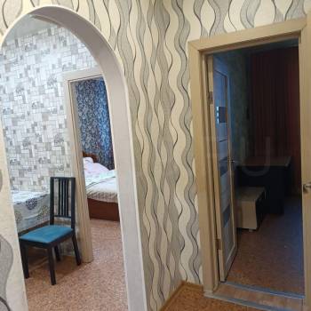 Сдается 2-х комнатная квартира, 42 м²