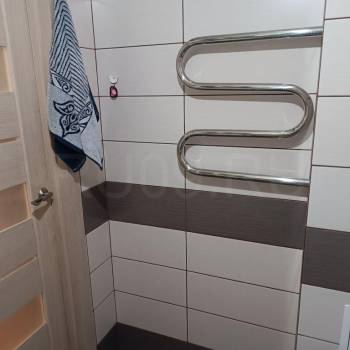 Сдается 2-х комнатная квартира, 42 м²