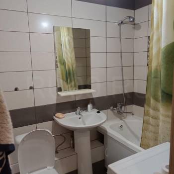 Сдается 2-х комнатная квартира, 42 м²