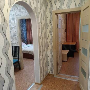 Сдается 2-х комнатная квартира, 42 м²