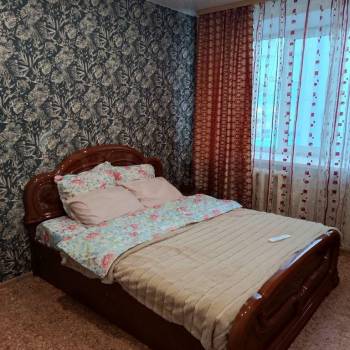 Сдается 2-х комнатная квартира, 42 м²