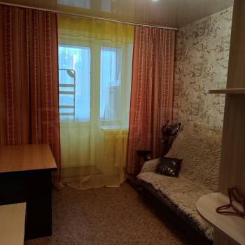 Сдается 2-х комнатная квартира, 42 м²
