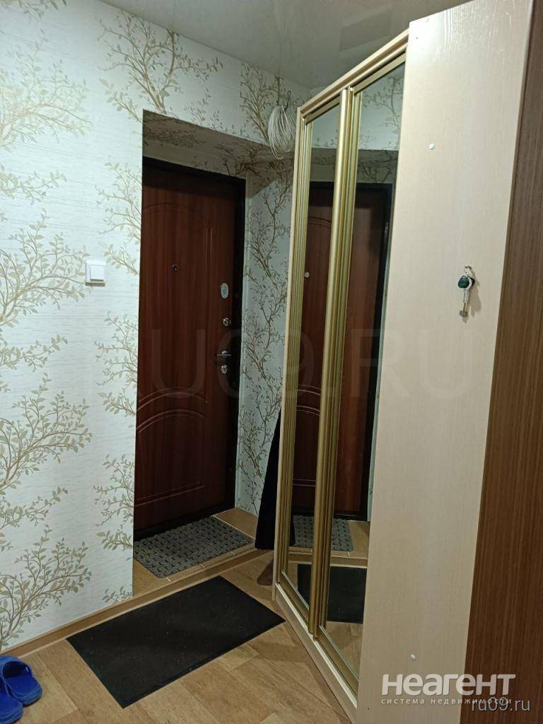 Сдам 1-комн. квартиру, Жилмассив, Иркутский тракт