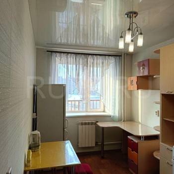 Сдается 1-комнатная квартира, 37 м²