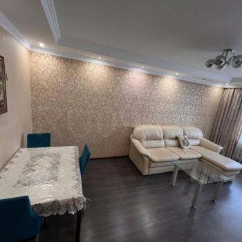 Сдается 2-х комнатная квартира, 59 м²
