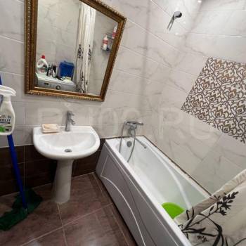 Сдается 2-х комнатная квартира, 59 м²