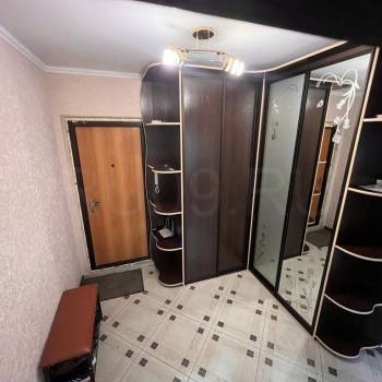 Сдается 2-х комнатная квартира, 59 м²