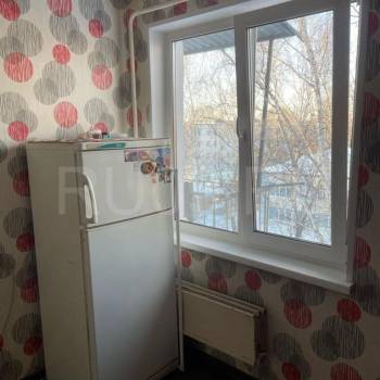 Сдается 1-комнатная квартира, 30 м²