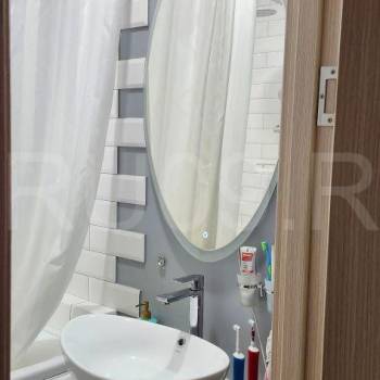 Продается 3-х комнатная квартира, 73 м²