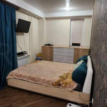 Продается 3-х комнатная квартира, 73 м²