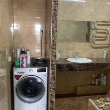 Продается Многокомнатная квартира, 93,3 м²