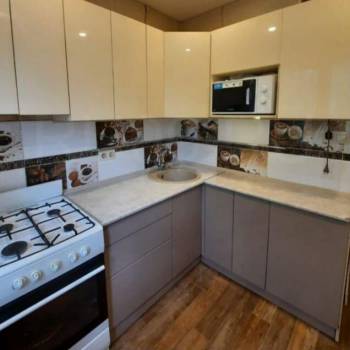 Продается 2-х комнатная квартира, 48 м²