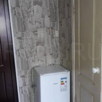 Сдается 1-комнатная квартира, 18 м²