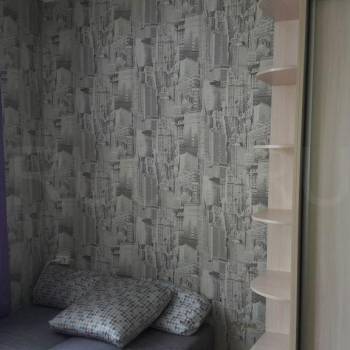 Сдается 1-комнатная квартира, 18 м²