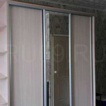 Сдается 1-комнатная квартира, 18 м²