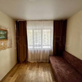 Сдается 1-комнатная квартира, 16 м²