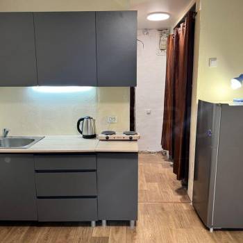 Сдается 1-комнатная квартира, 16 м²