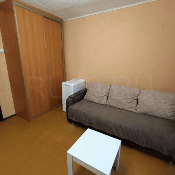 Сдается 1-комнатная квартира, 18 м²