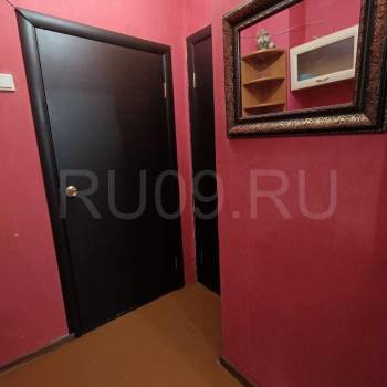Сдается 1-комнатная квартира, 18 м²