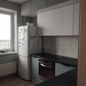 Продается 2-х комнатная квартира, 52 м²