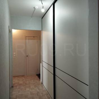 Продается 2-х комнатная квартира, 52 м²