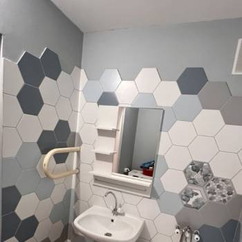 Продается 1-комнатная квартира, 53 м²