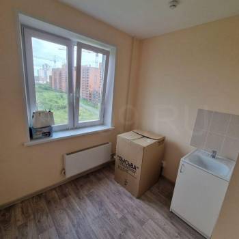 Продается 1-комнатная квартира, 25 м²