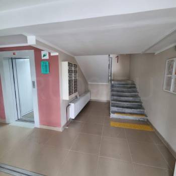 Продается 1-комнатная квартира, 25 м²