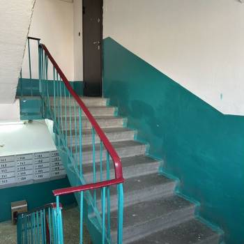 Продается 1-комнатная квартира, 37 м²