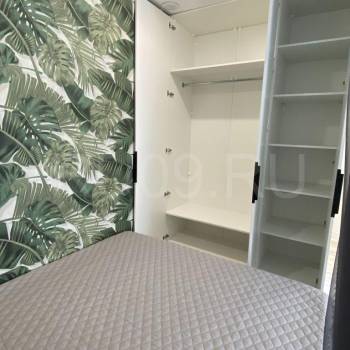 Продается 1-комнатная квартира, 36 м²