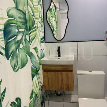 Продается 1-комнатная квартира, 36 м²